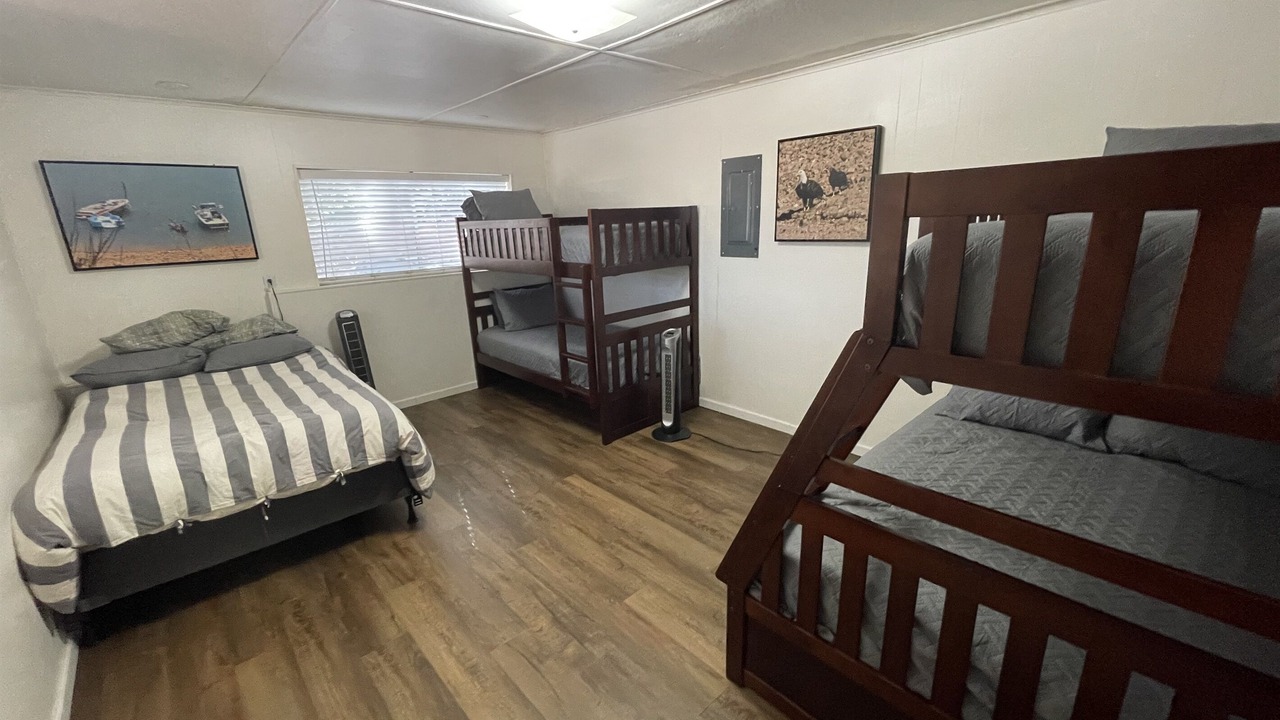 Photo of Bedroom in Lakehead