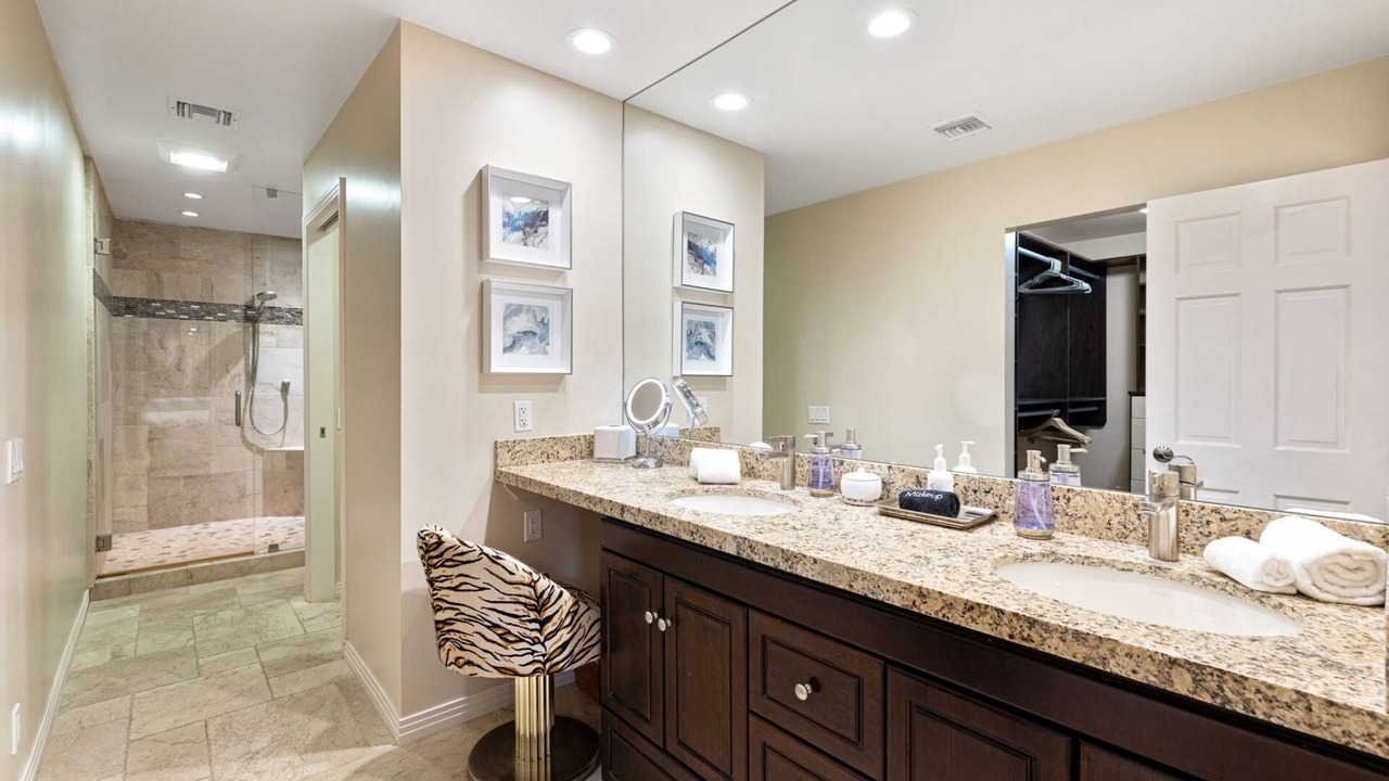 Photo of Bathroom in Palm Desert