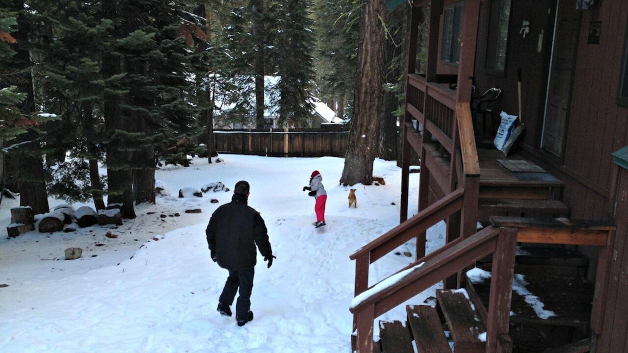 Photo of Outdoor in Kingswood Estates