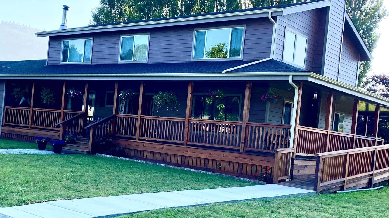 Photo of Outdoor in Klamath