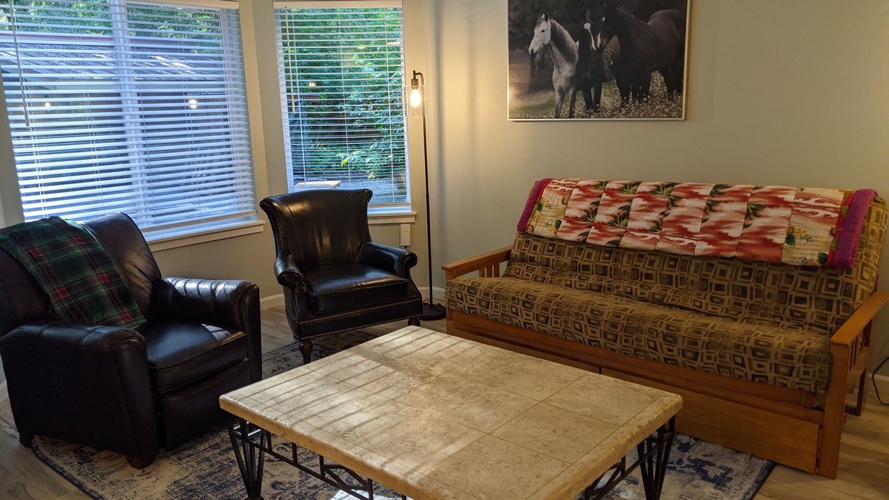 Photo of Livingroom in Ashford