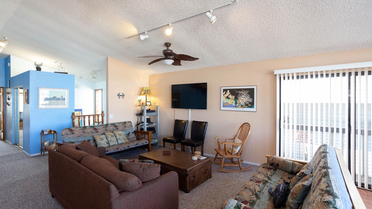 Photo of Livingroom in Oceano