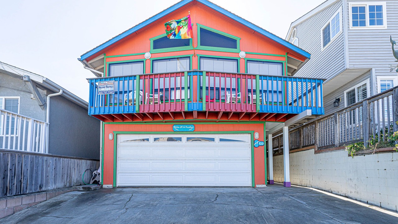 Photo of Outdoor in Oceano