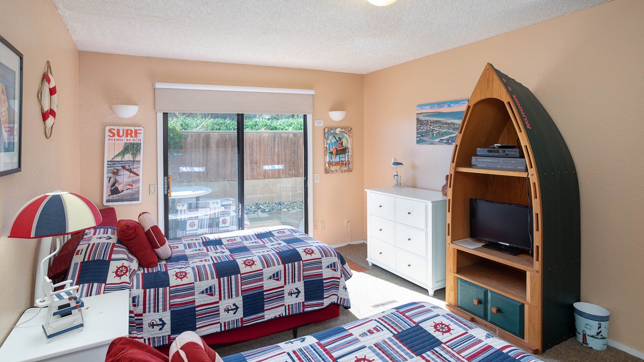 Photo of Bedroom in Oceano
