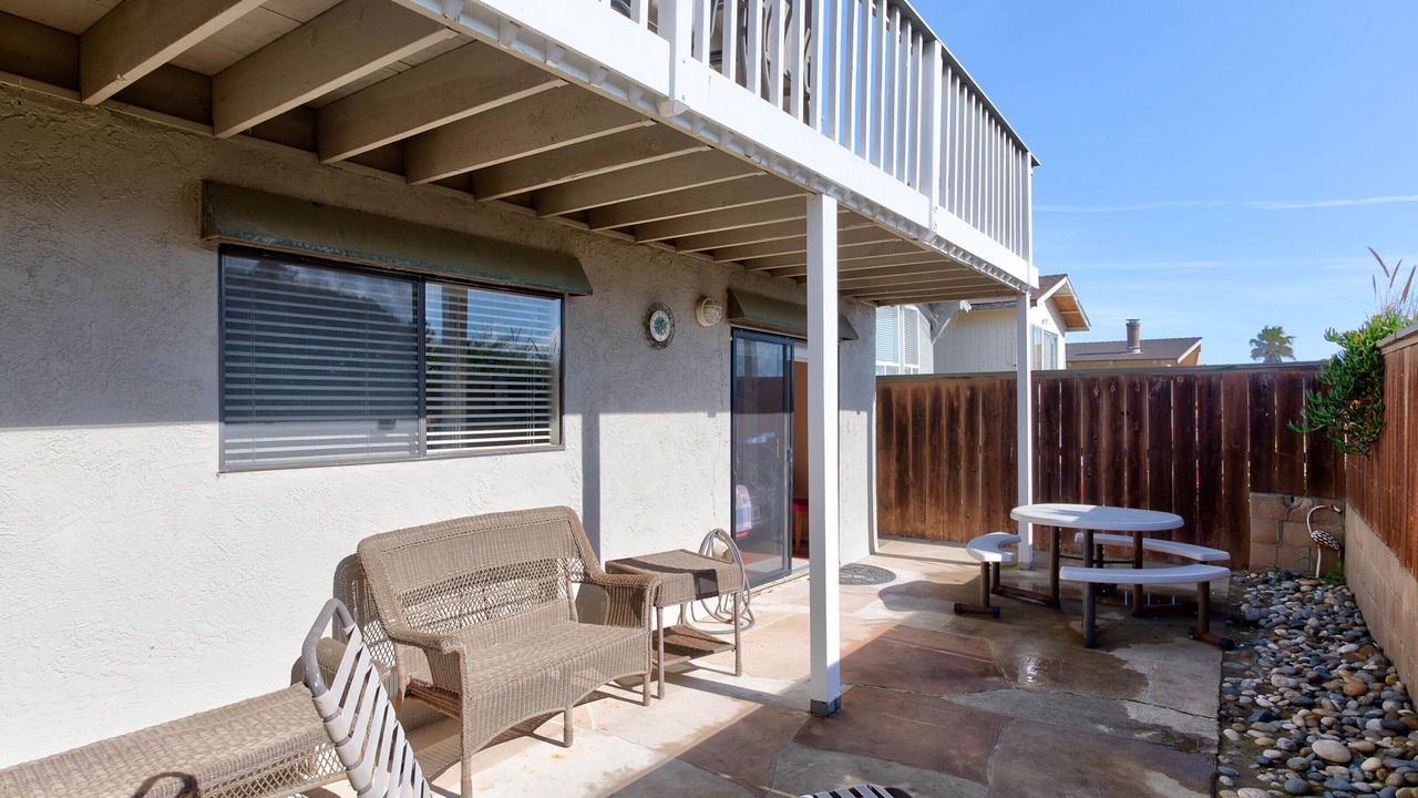 Photo of Outdoor in Oceano