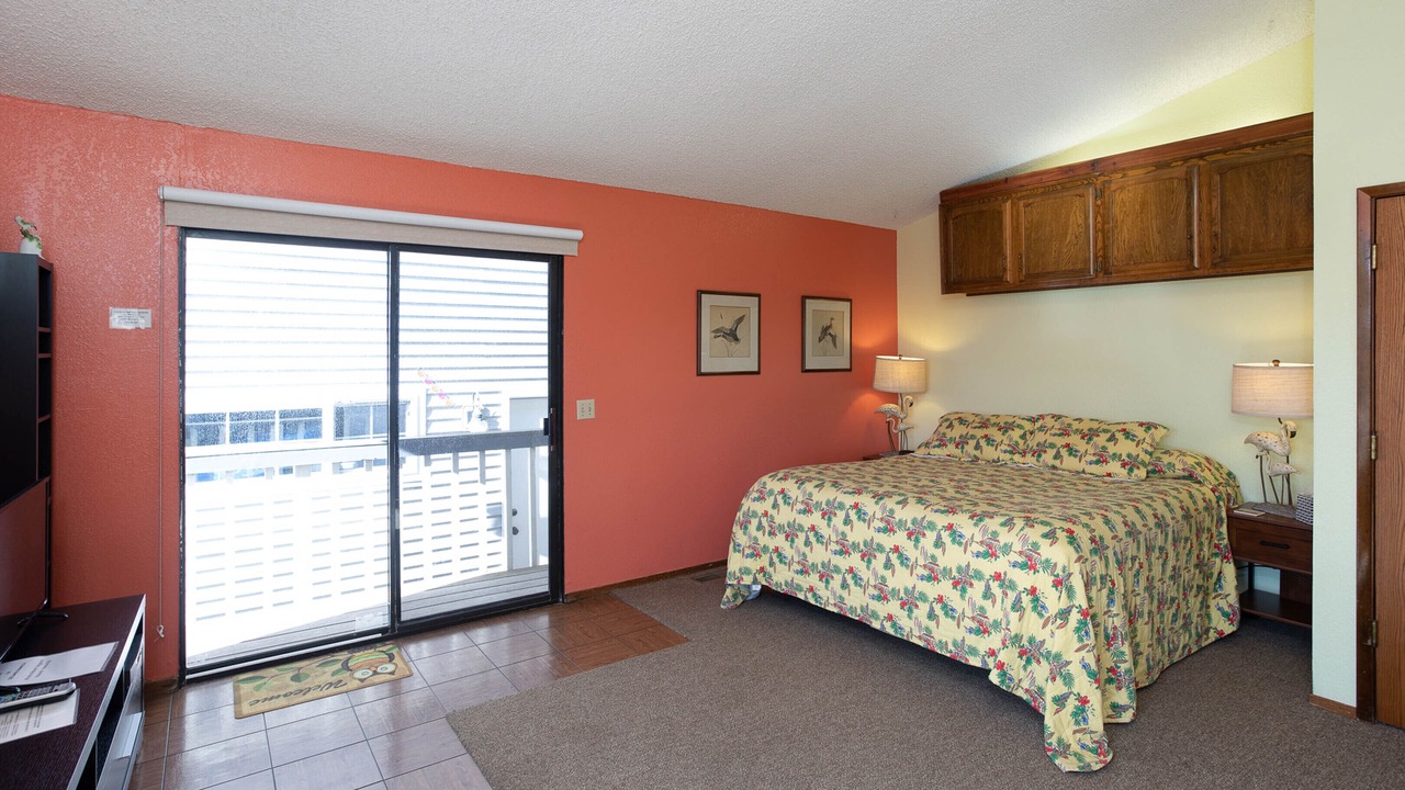 Photo of Bedroom in Oceano
