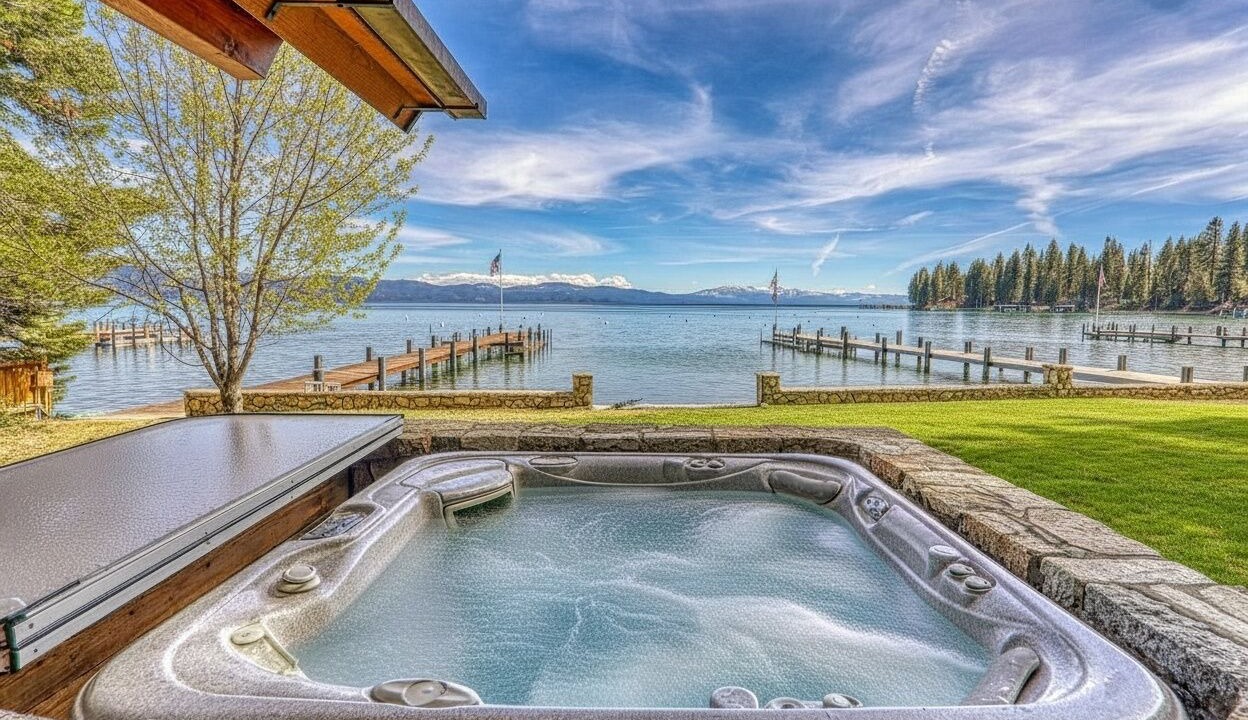Photo of Outdoor in Carnelian Bay