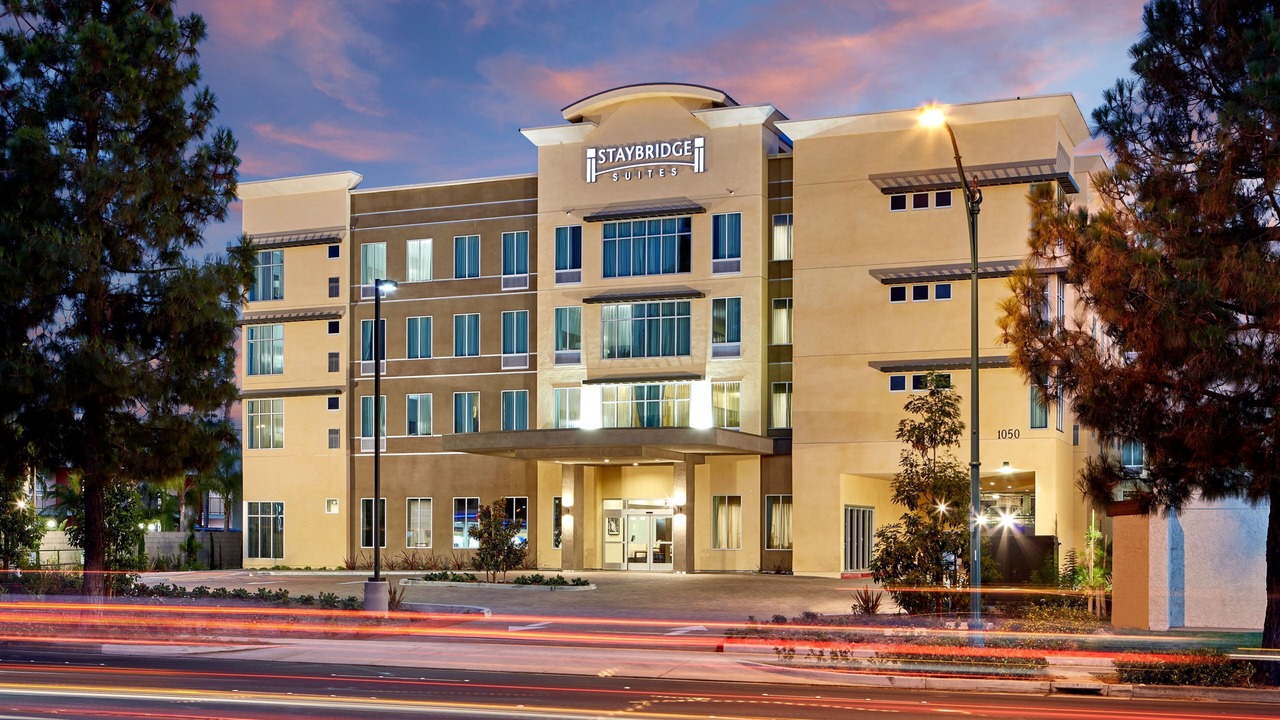 Photo of Outdoor in Anaheim Resort