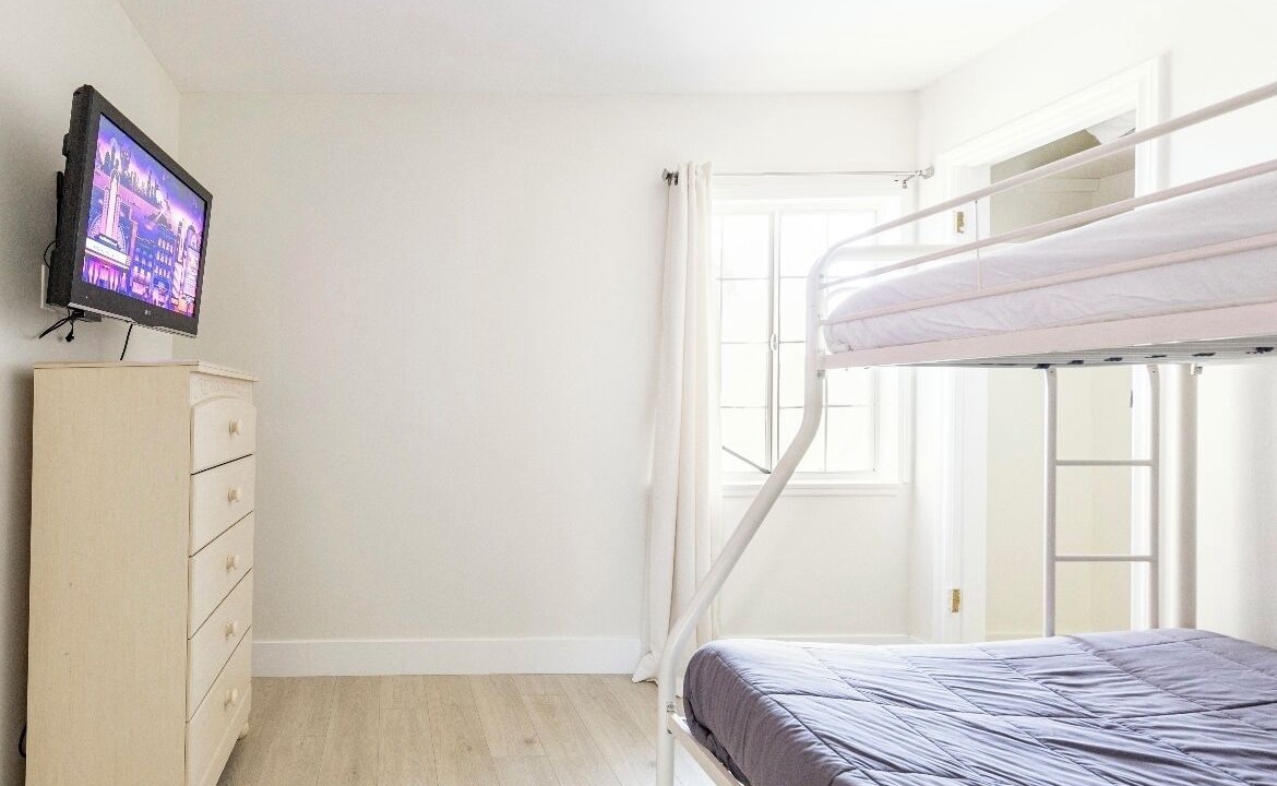 Photo of Bedroom in Buena Park