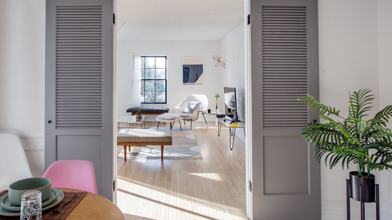 Photo of Livingroom in Mid City