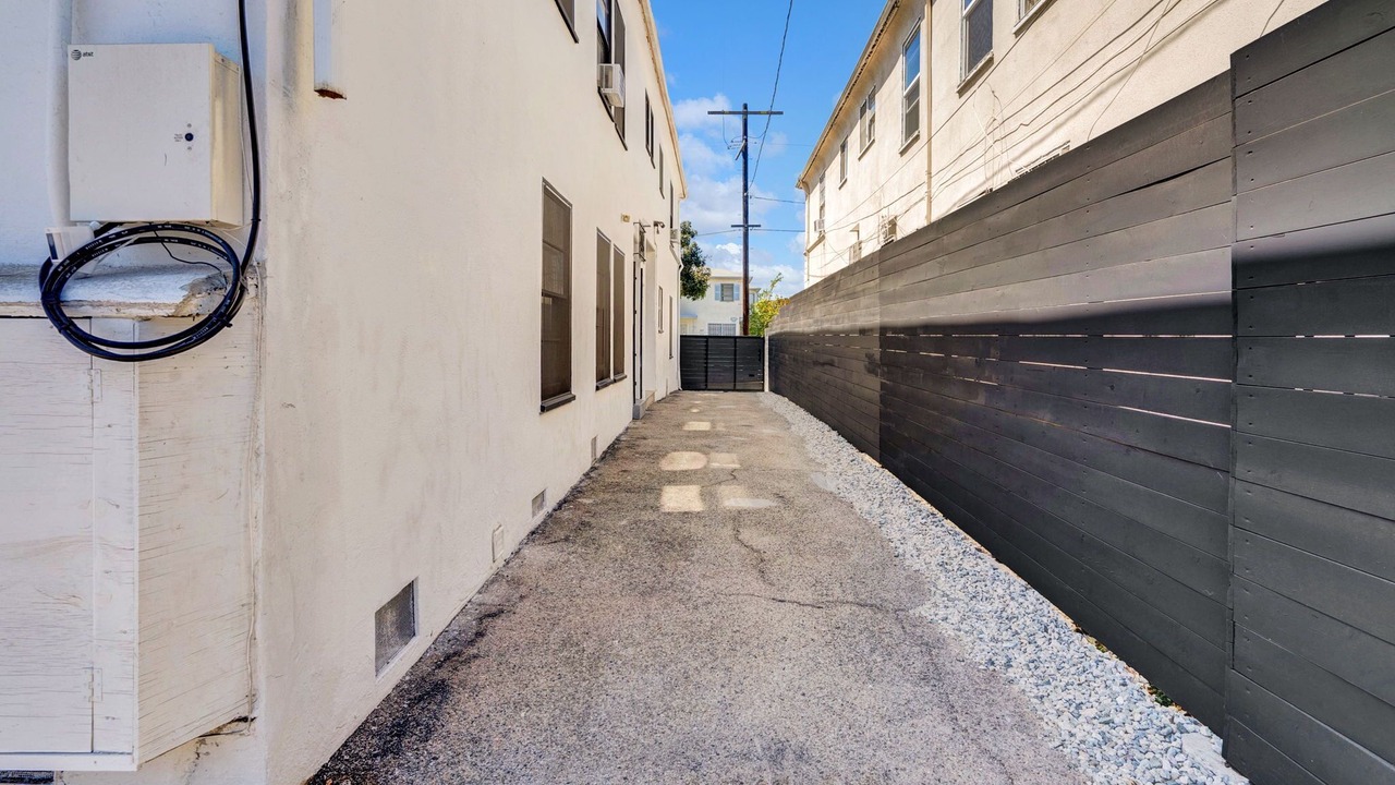 Photo of Outdoor in Mid City