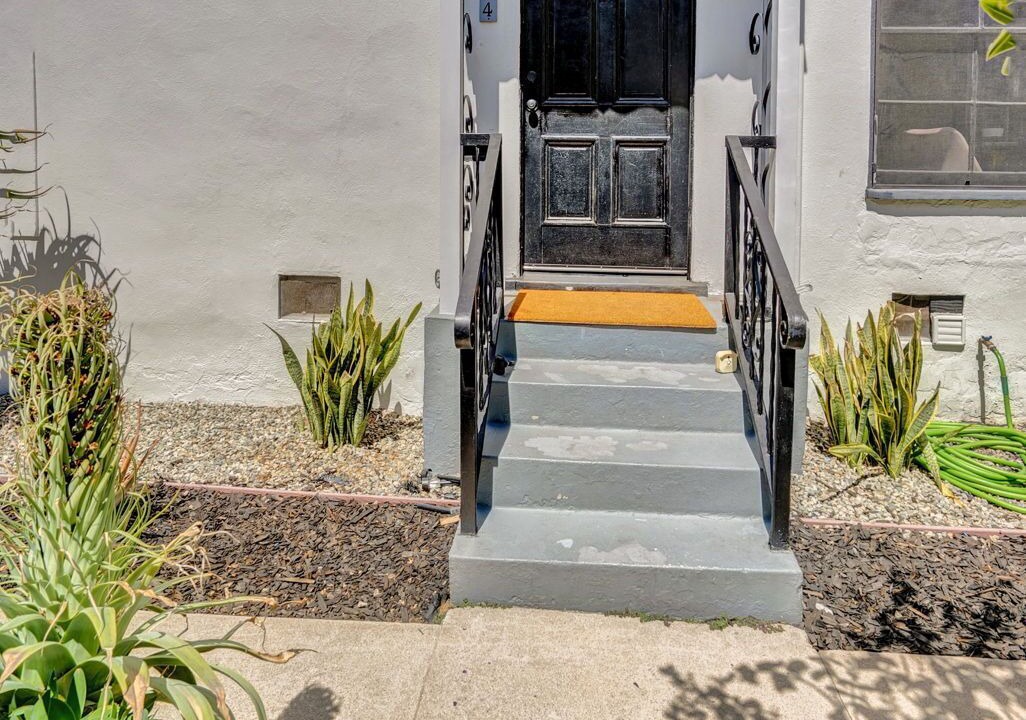 Photo of Outdoor in Mid City