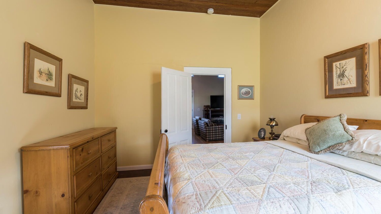 Photo of Bedroom in San Luis Obispo