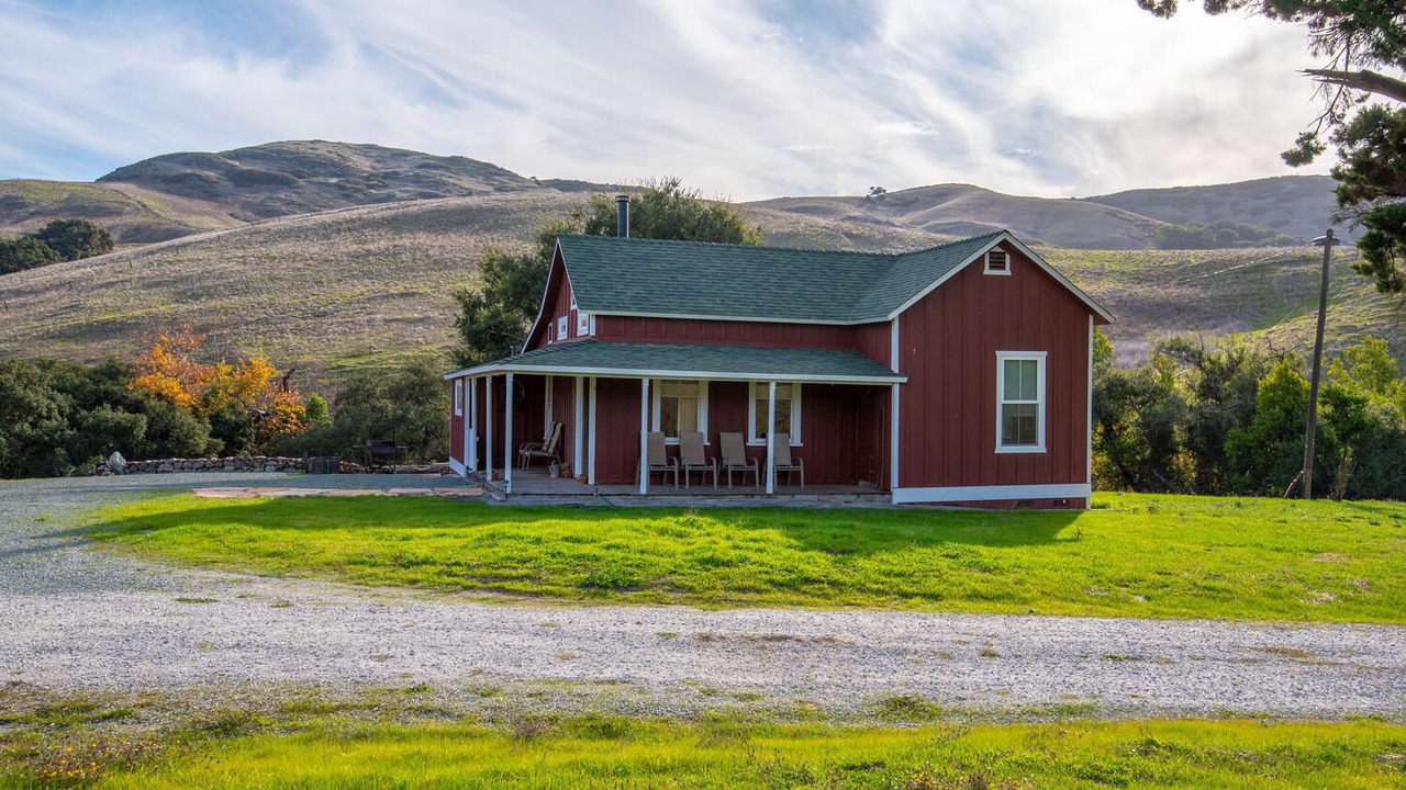 Photo of Outdoor in San Luis Obispo