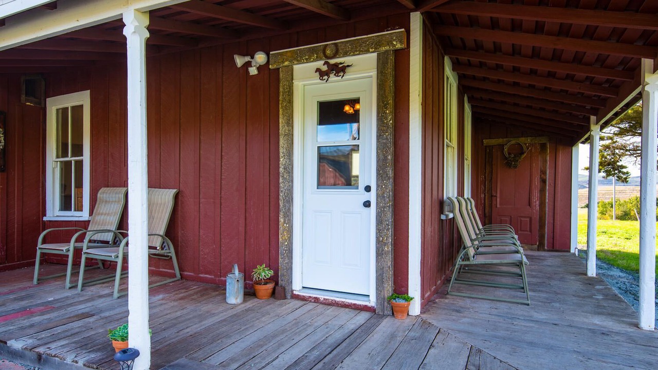 Photo of Outdoor in San Luis Obispo
