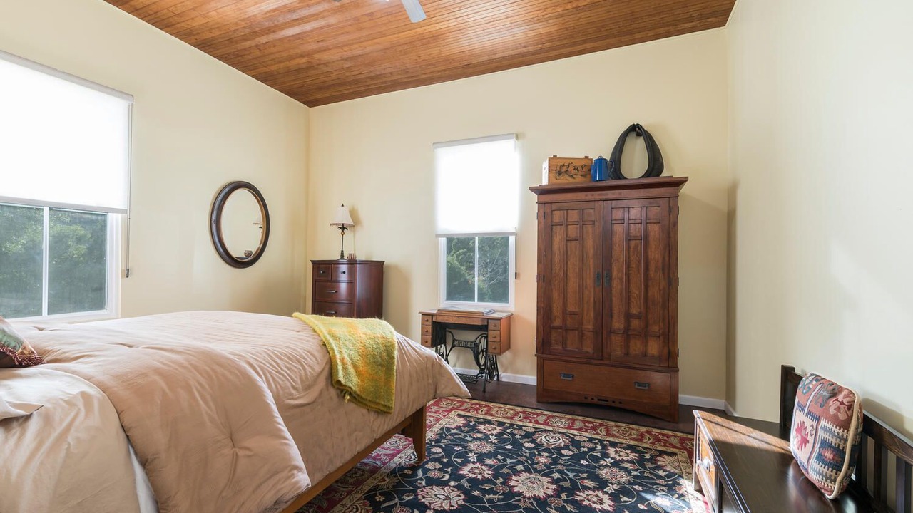 Photo of Bedroom in San Luis Obispo