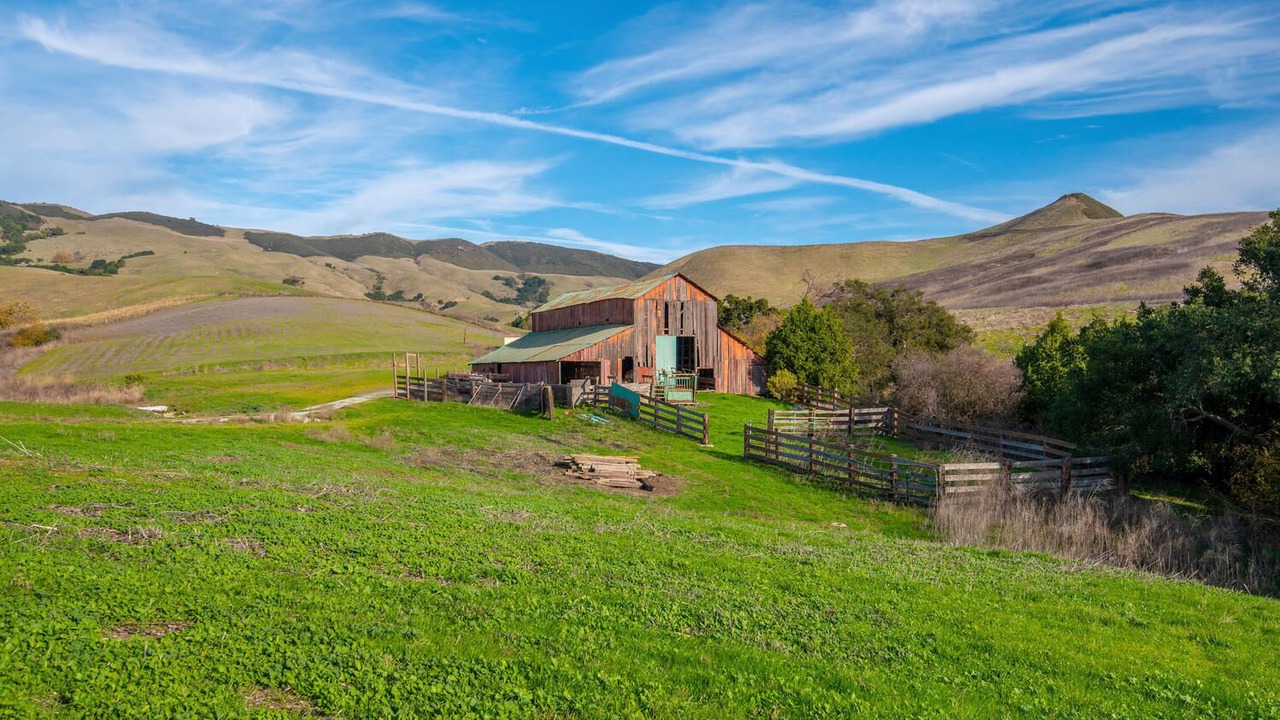 Photo of Outdoor in San Luis Obispo