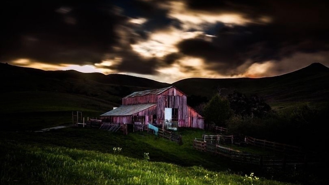 Photo of Outdoor in San Luis Obispo