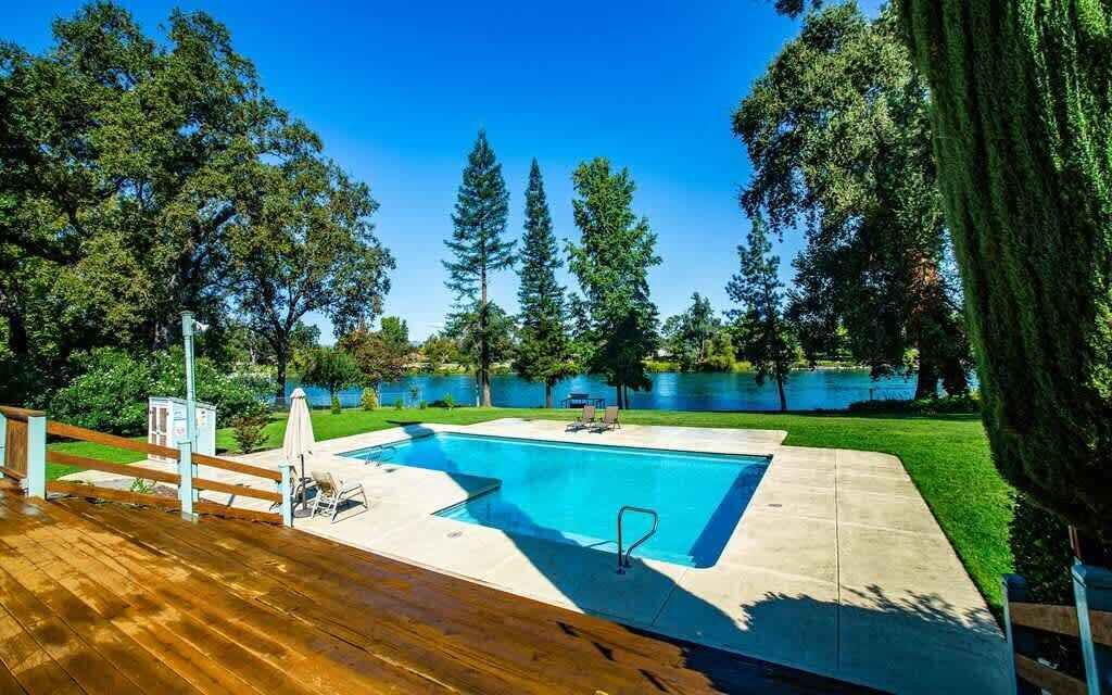 Photo of Outdoor in Cascade