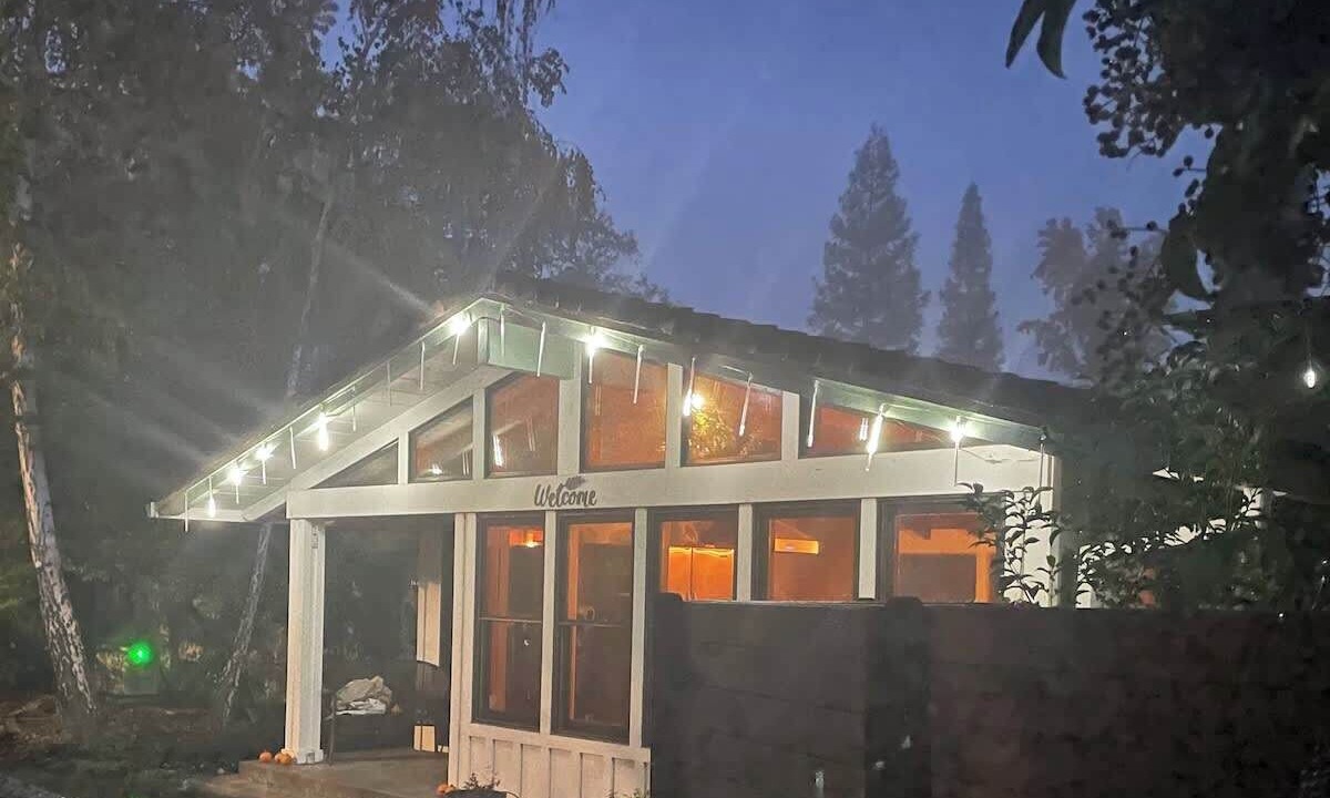 Photo of Outdoor in Cascade