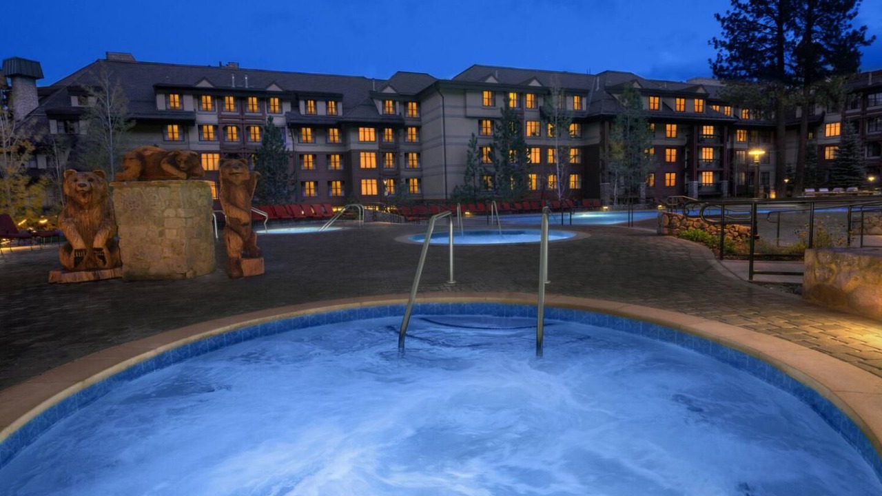 Photo of Outdoor in South Lake Tahoe