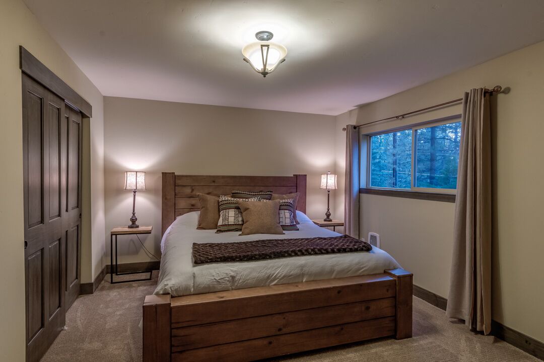 Photo of Bedroom in Montgomery Estates