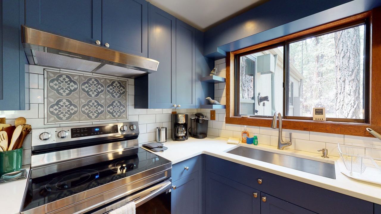 Photo of Kitchen in Black Butte Ranch