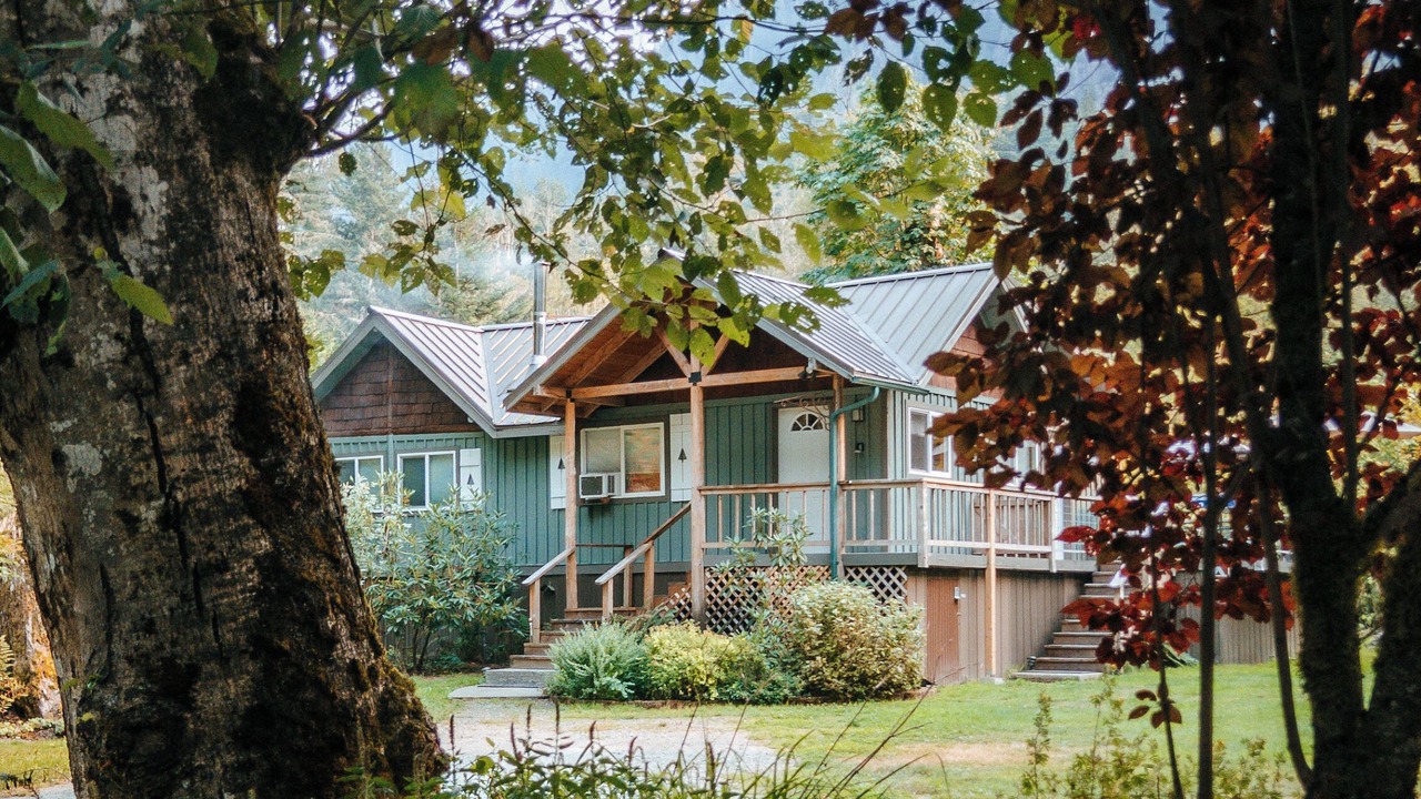 Photo of Outdoor in Gold Bar