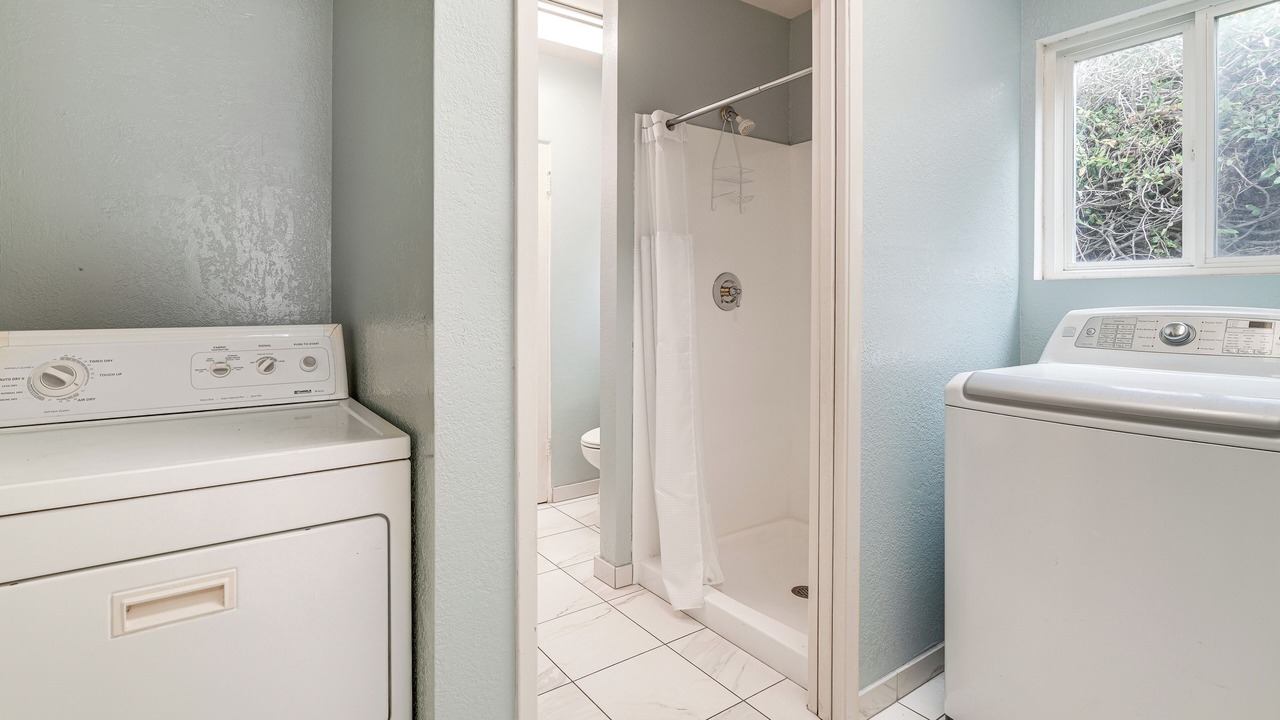 Photo of Bathroom in Heritage District