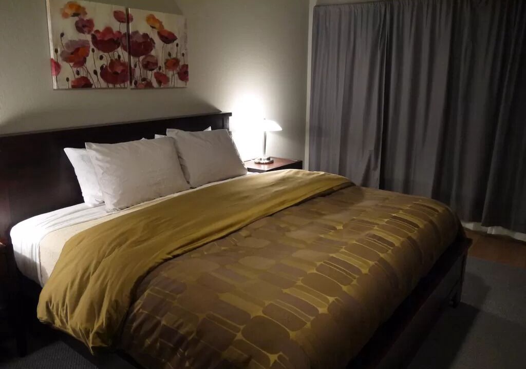 Photo of Bedroom in Dolores Heights