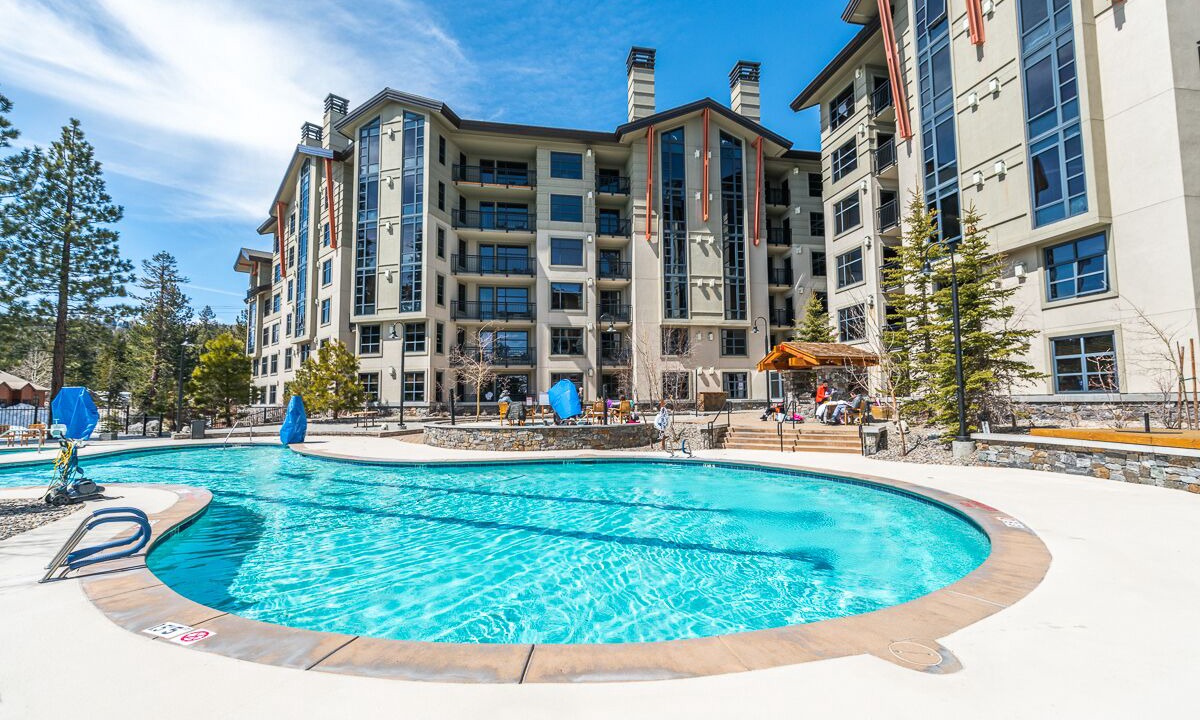 Photo of Outdoor in Mammoth Lakes