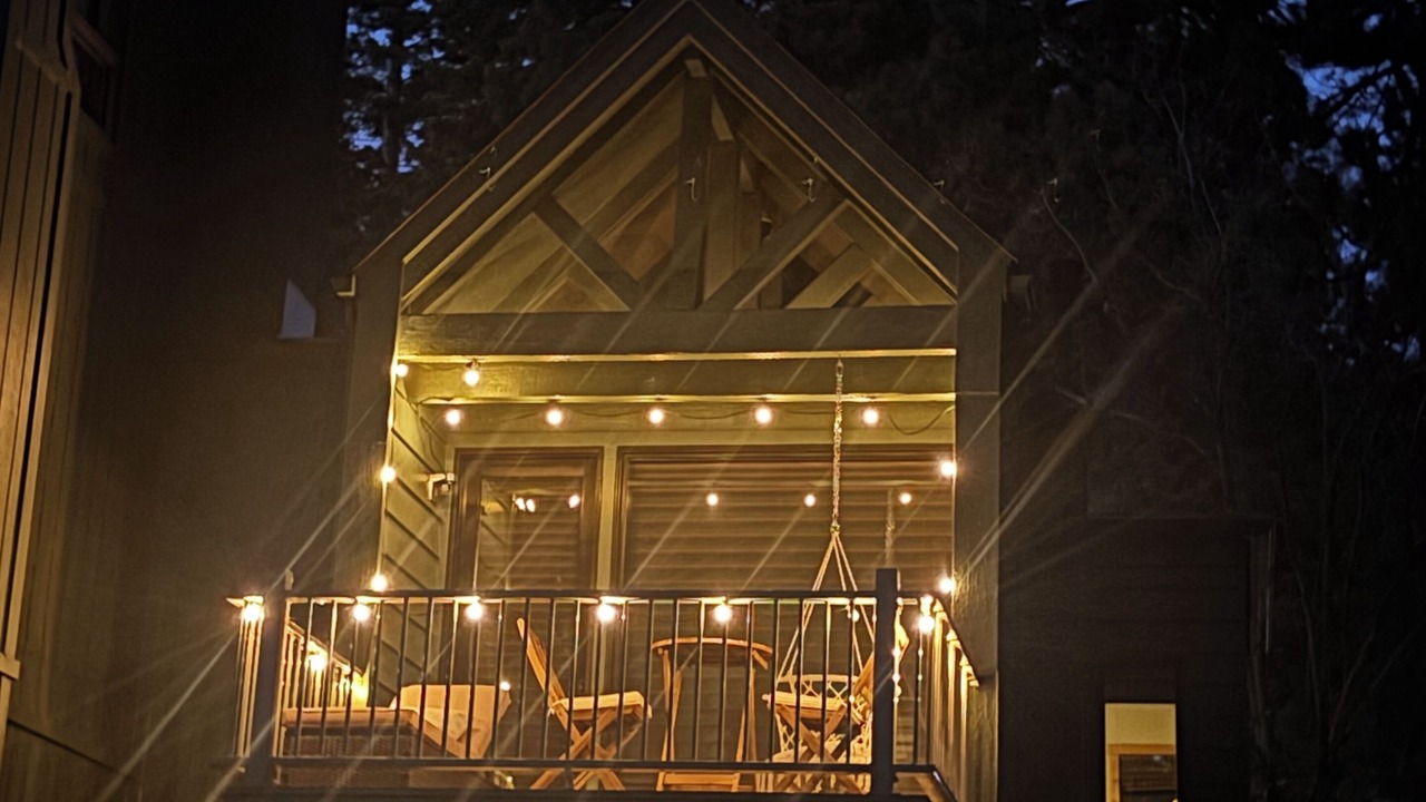 Photo of Outdoor in Incline Village