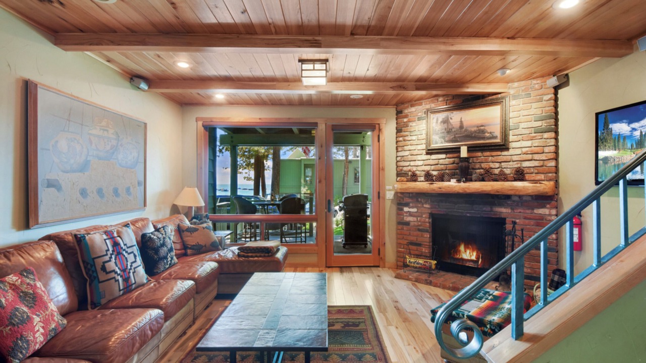 Photo of Livingroom in Incline Village