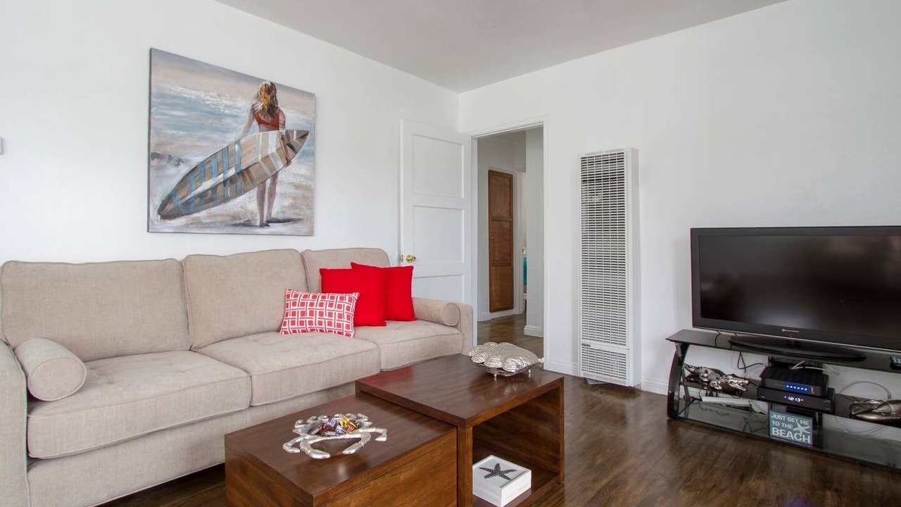 Photo of Livingroom in Venice