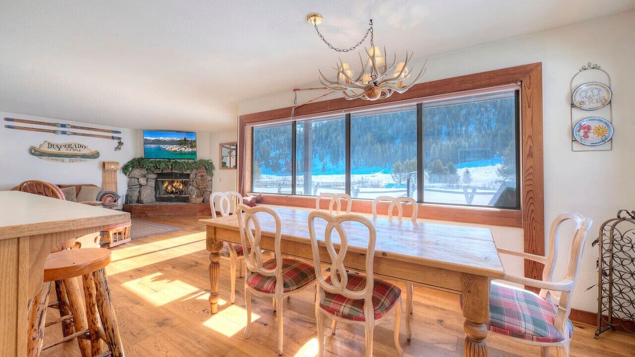 Photo of Others in Olympic Valley