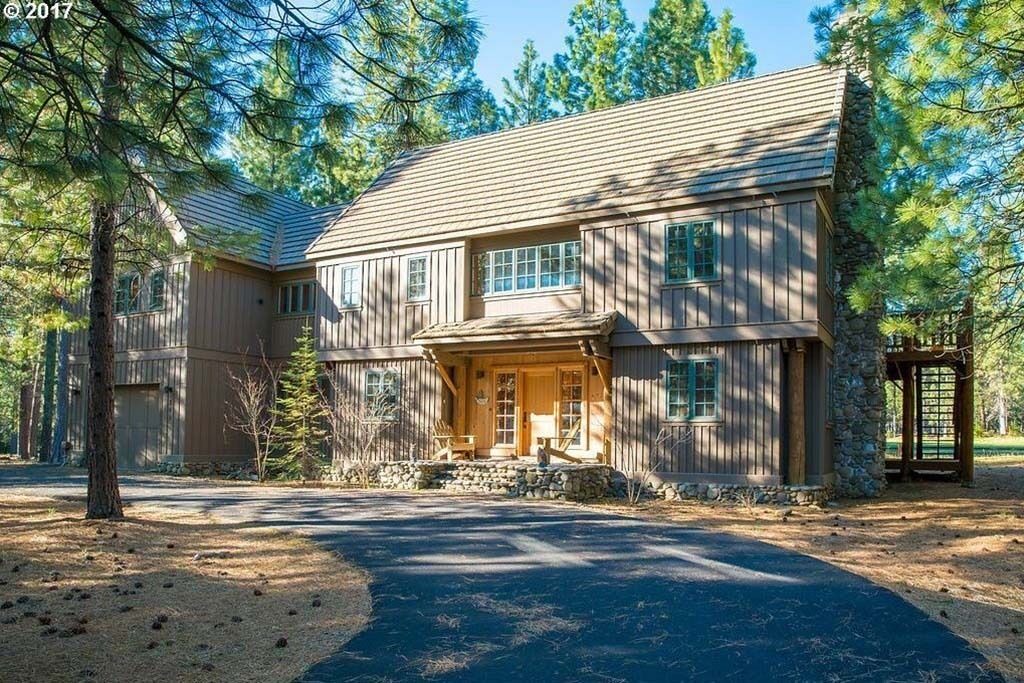 Photo of Outdoor in Black Butte Ranch