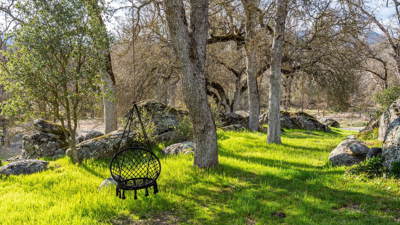 Photo of Outdoor in Oakhurst