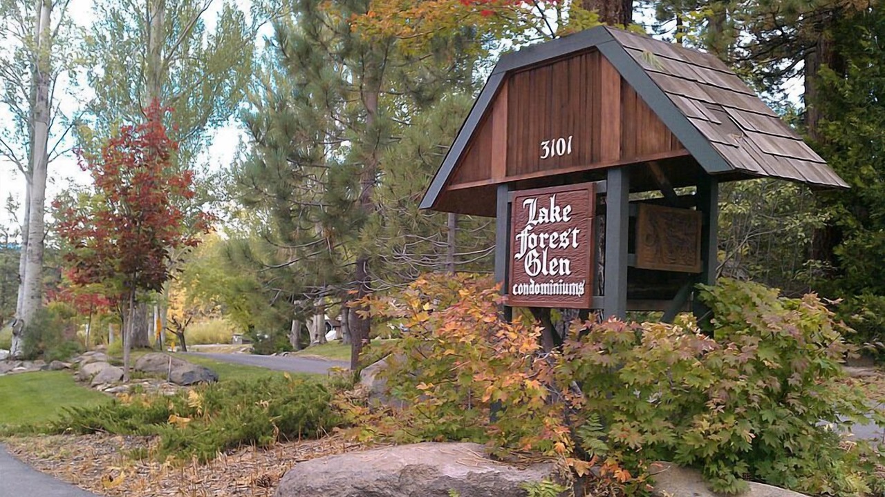 Photo of Outdoor in Lake Forest