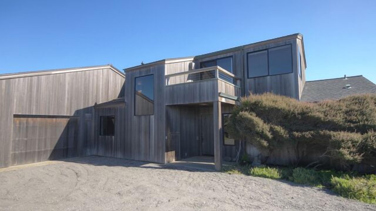 Photo of Outdoor in Sea Ranch