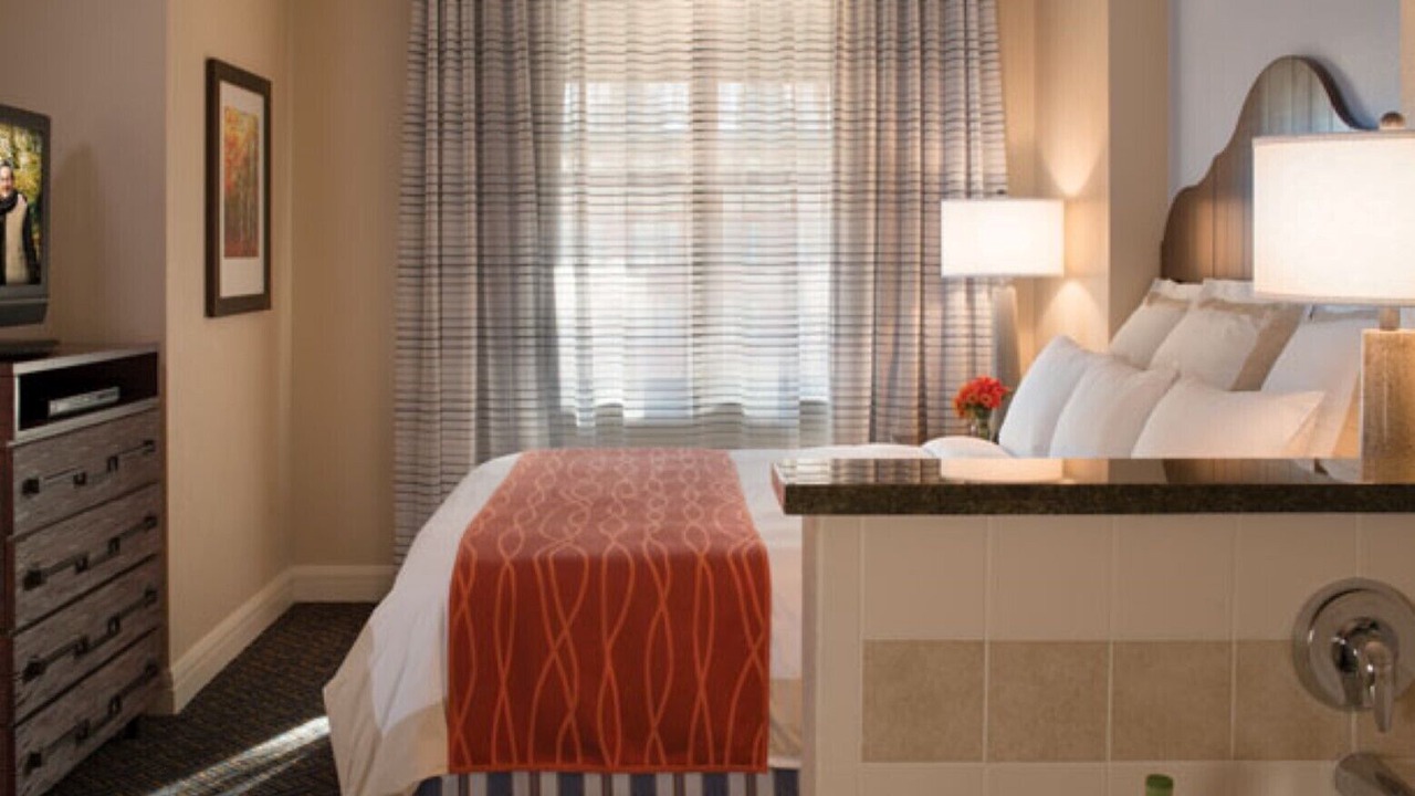 Photo of Bedroom in Lakeside Park