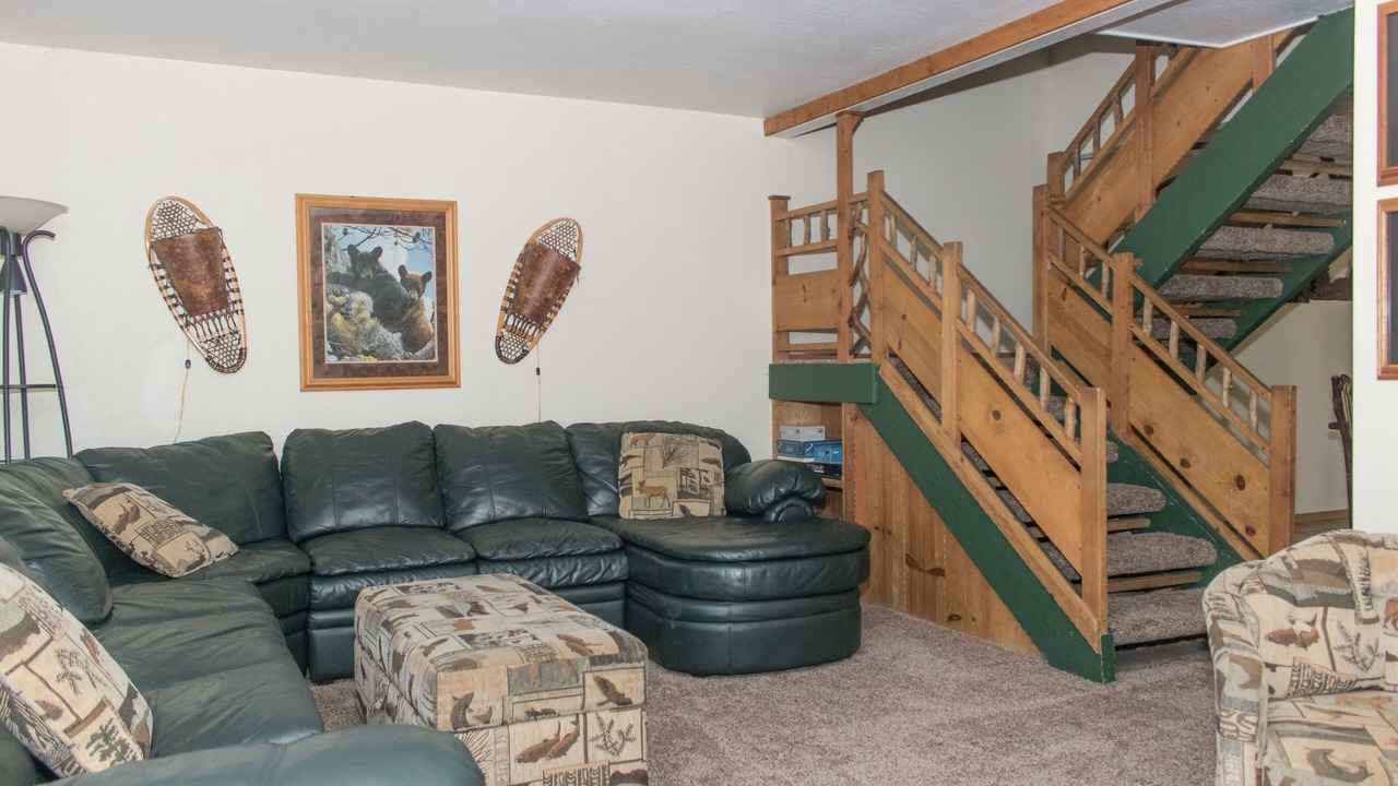 Photo of Livingroom in Lake Forest