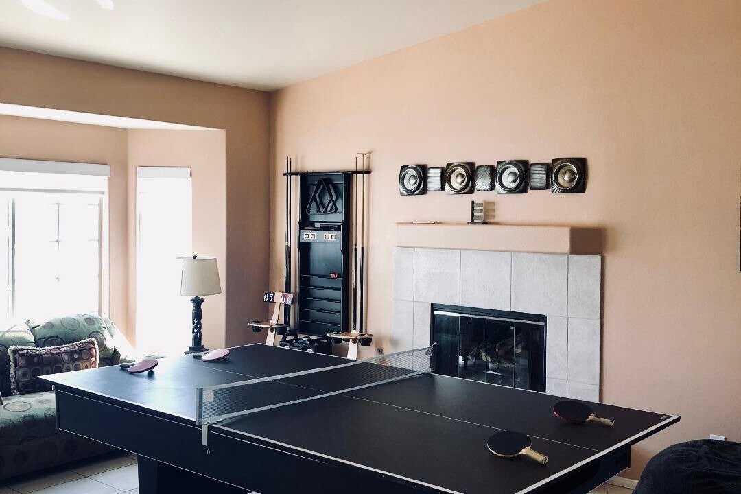 Photo of Livingroom in Palm Desert
