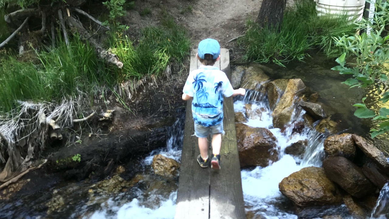 Photo of Outdoor in Incline Village