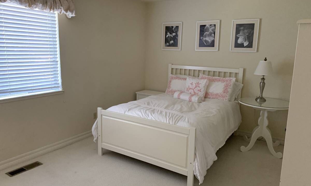 Photo of Bedroom in Vichy Springs