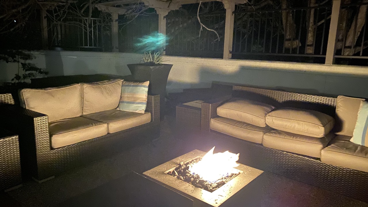 Photo of Outdoor in San Rafael