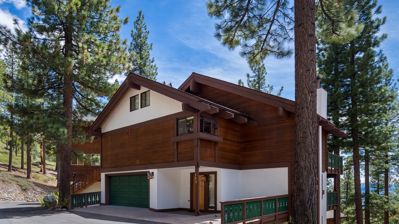 Photo of Outdoor in Incline Village