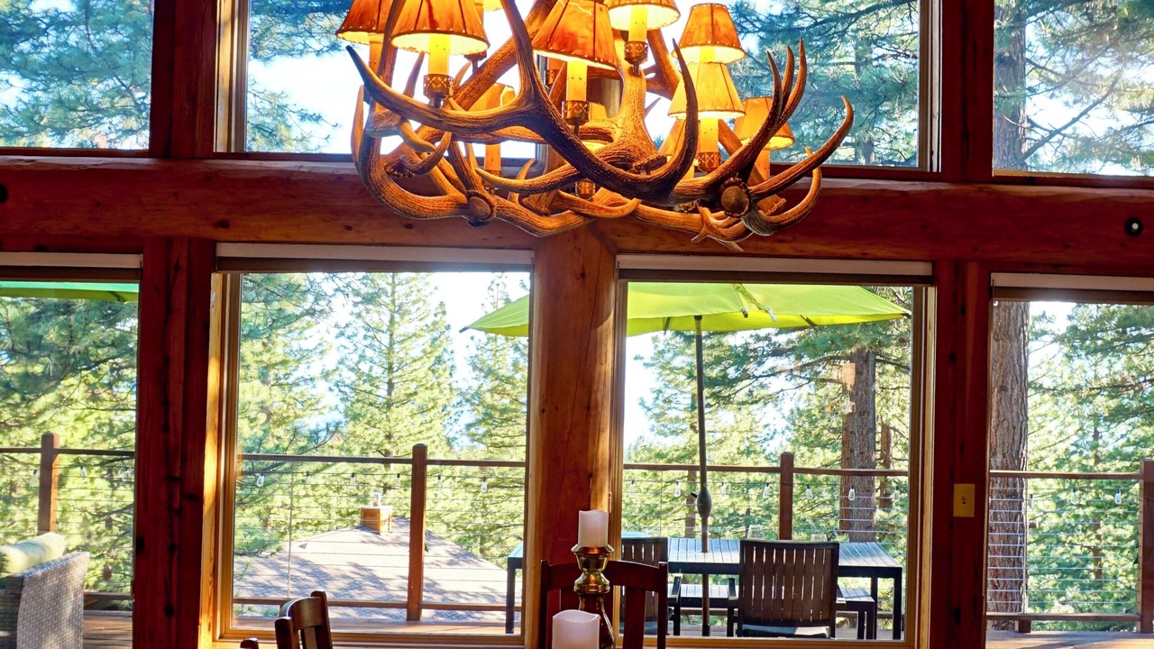 Photo of Outdoor in Incline Village