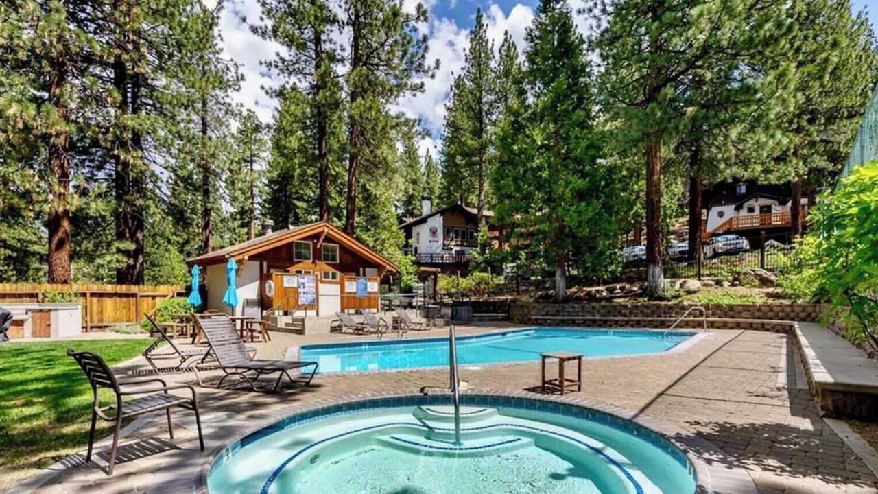 Photo of Outdoor in Incline Village