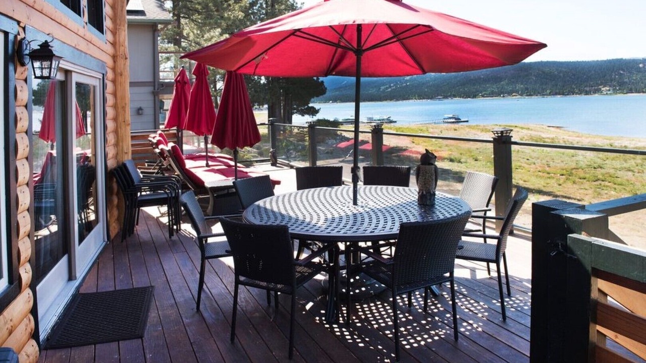 Photo of Outdoor in Fawnskin
