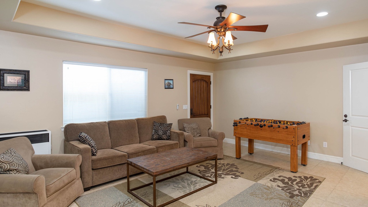 Photo of Livingroom in Oceano